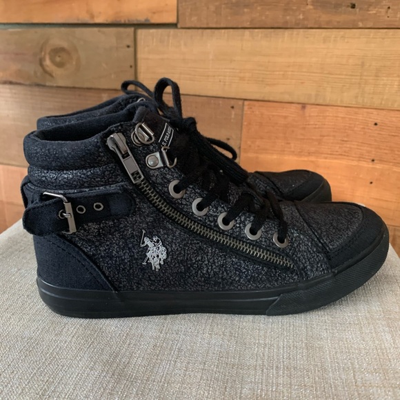 us polo shoes womens